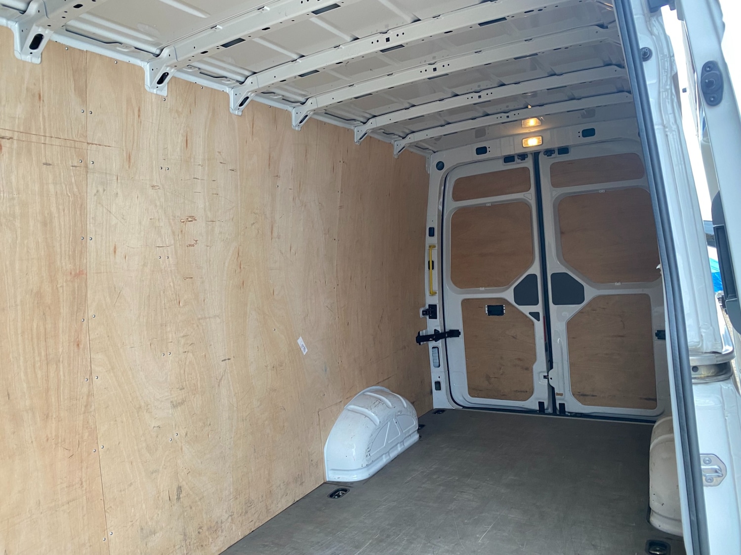 Used Volkswagen Crafter 2022 for sale - 76946939: Photo 23