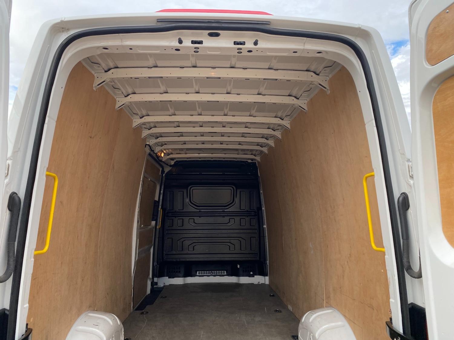 Used Volkswagen Crafter 2022 for sale - 76946939: Photo 26