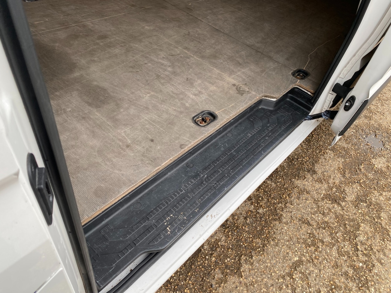 Used Volkswagen Crafter 2022 for sale - 76946939: Photo 29