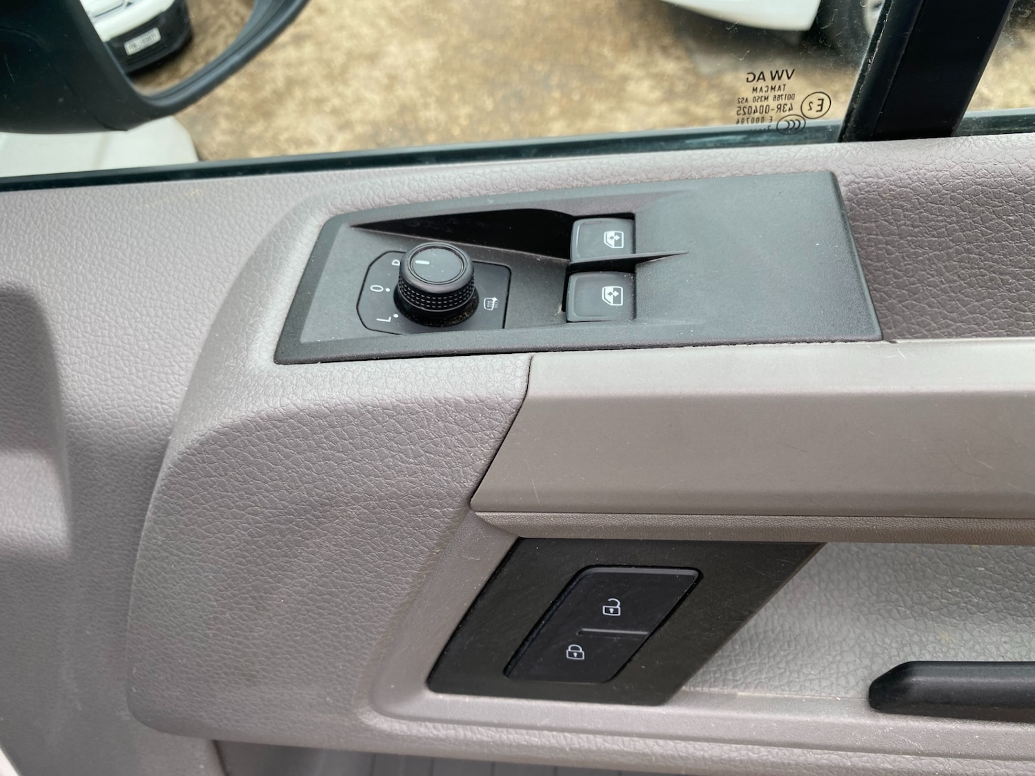 Used Volkswagen Crafter 2022 for sale - 76946939: Photo 33