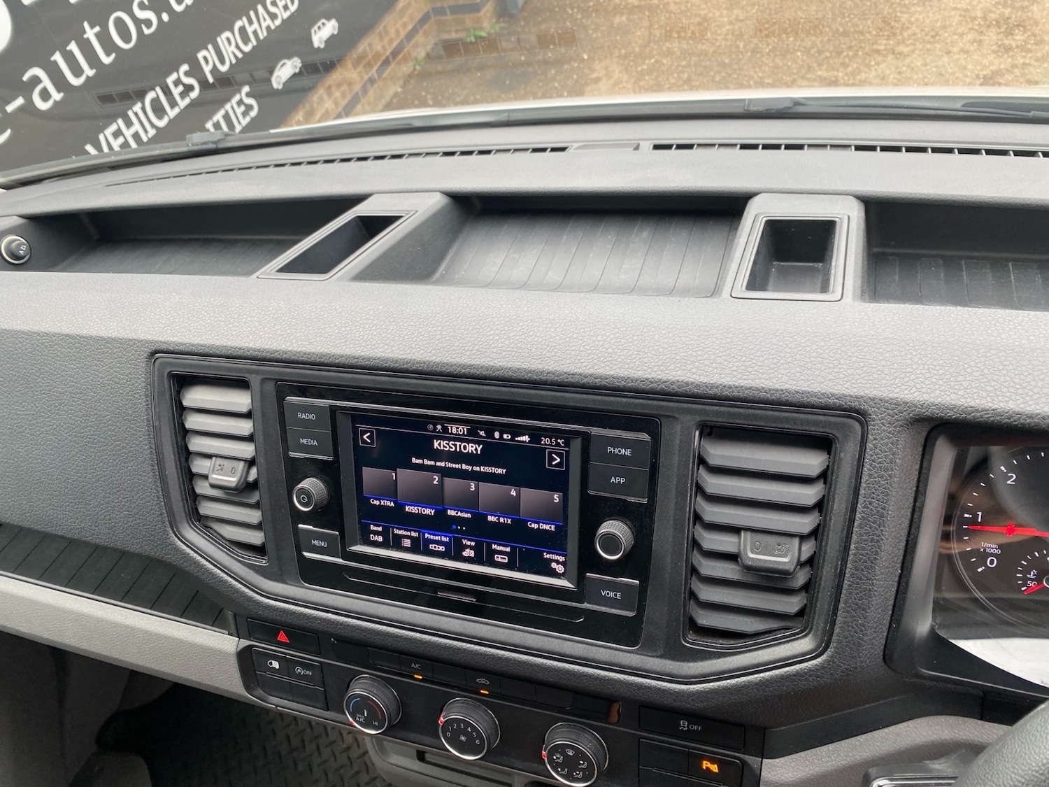 Used Volkswagen Crafter 2022 for sale - 76946939: Photo 34