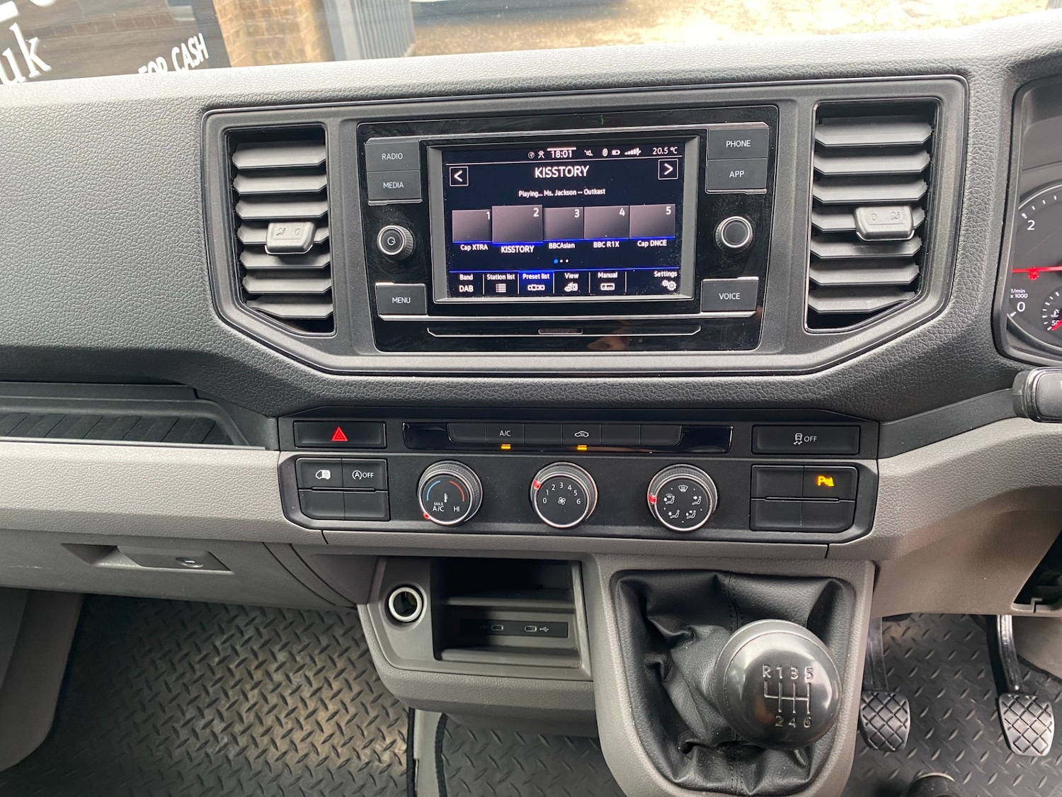 Used Volkswagen Crafter 2022 for sale - 76946939: Photo 35