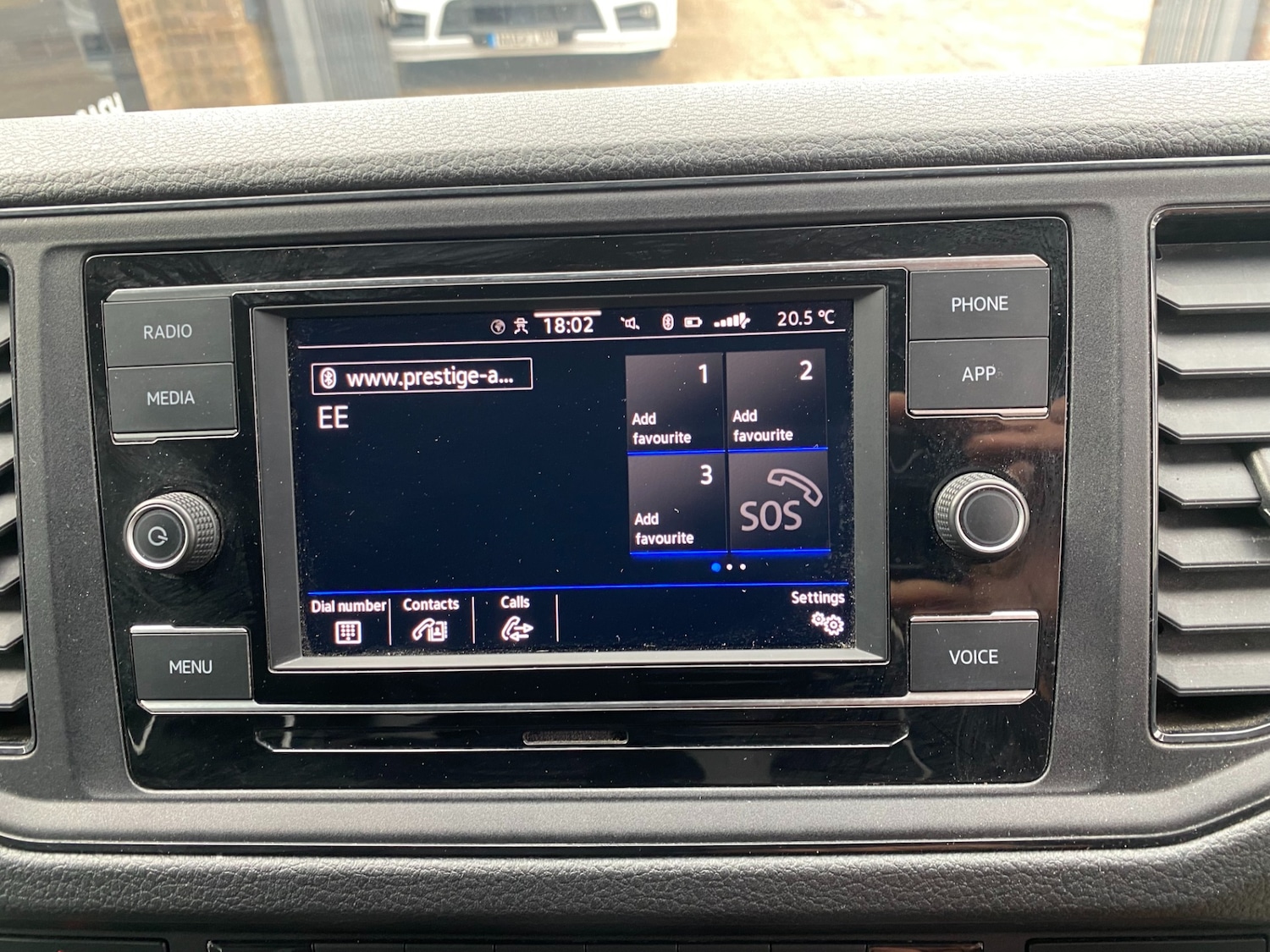 Used Volkswagen Crafter 2022 for sale - 76946939: Photo 37