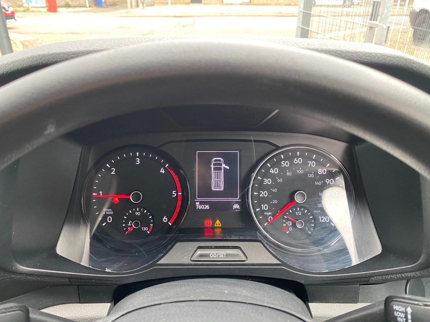 Used Volkswagen Crafter 2022 for sale - 76946939: Photo 38