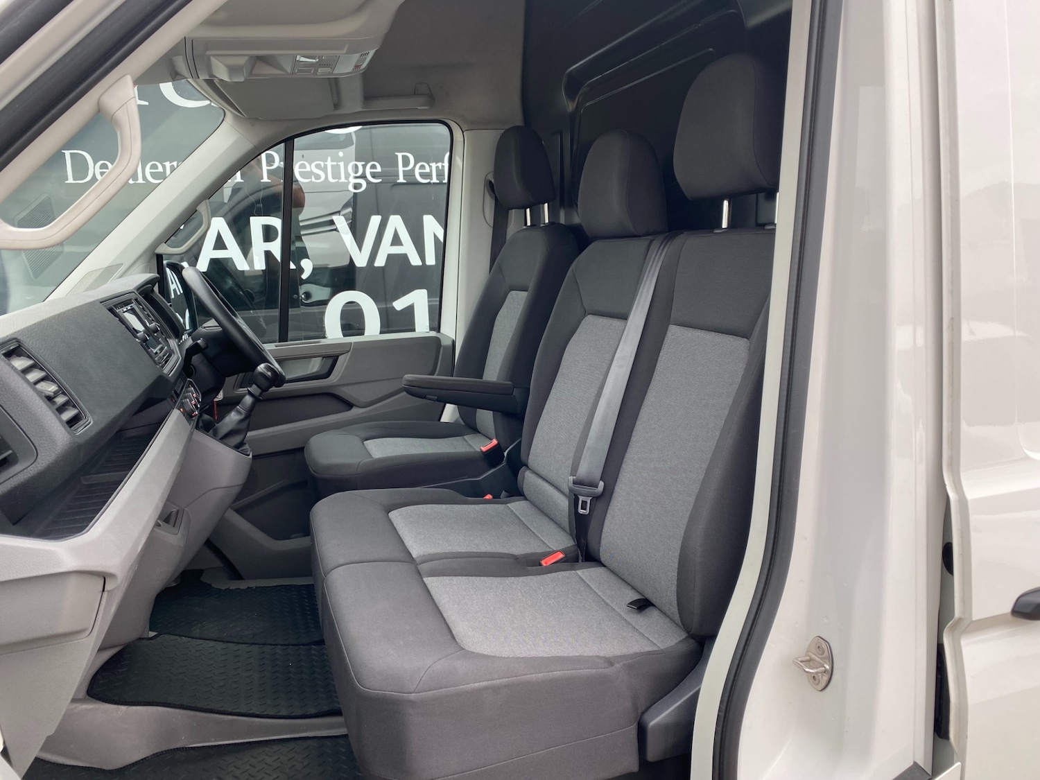 Used Volkswagen Crafter 2022 for sale - 76946939: Photo 39