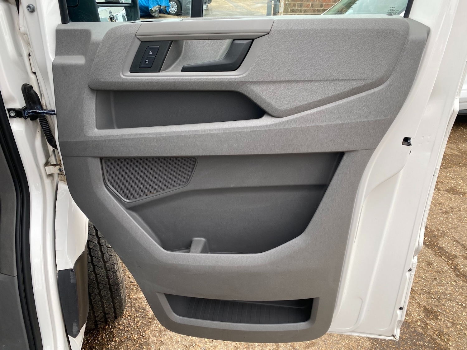 Used Volkswagen Crafter 2022 for sale - 76946939: Photo 41