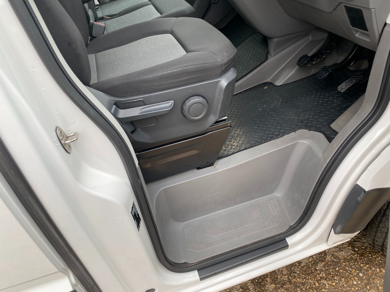 Used Volkswagen Crafter 2022 for sale - 76946939: Photo 42