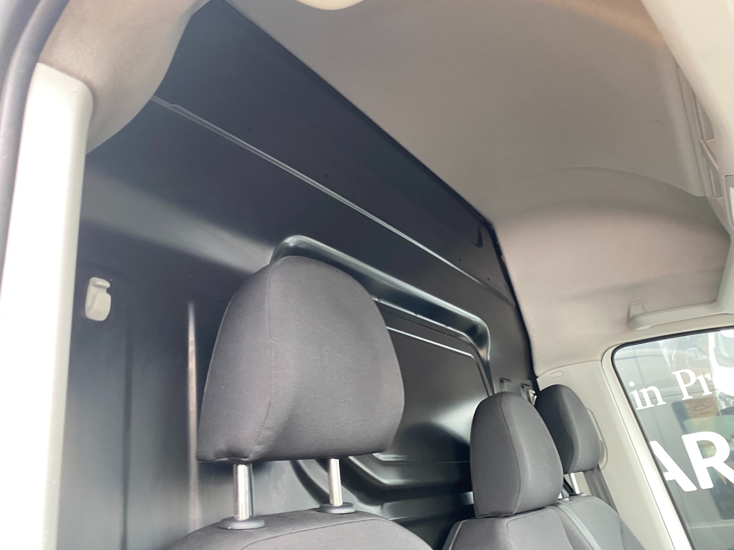 Used Volkswagen Crafter 2022 for sale - 76946939: Photo 43