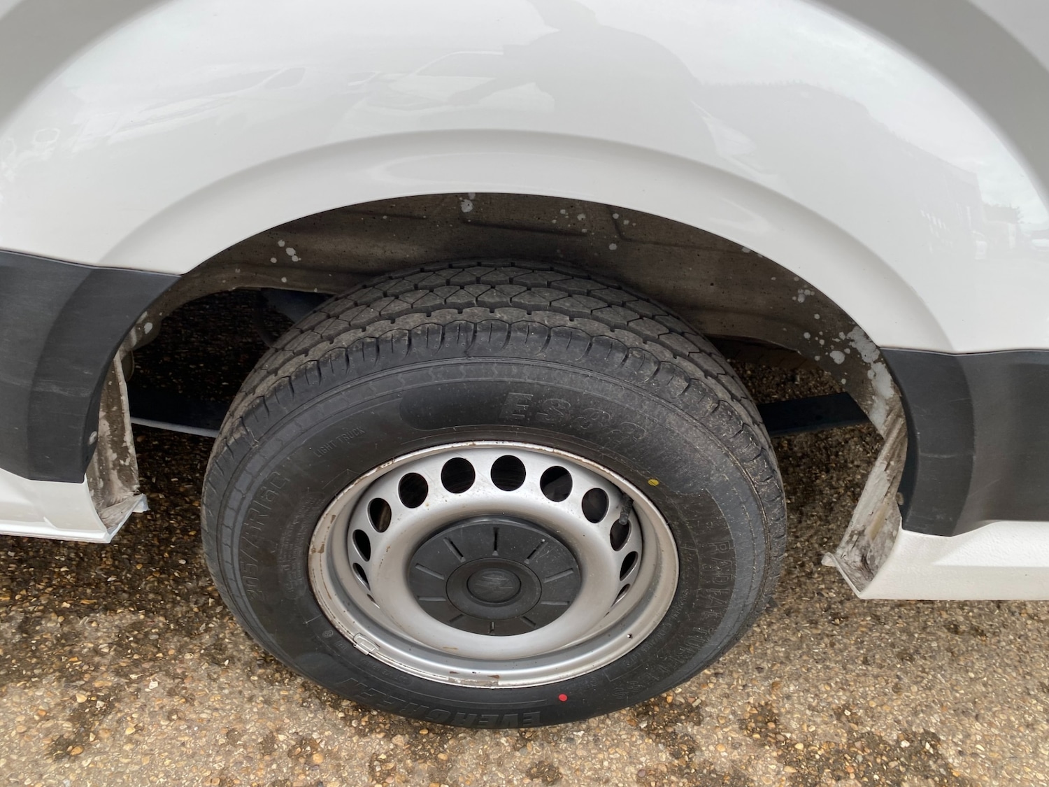 Used Volkswagen Crafter 2022 for sale - 76946939: Photo 44