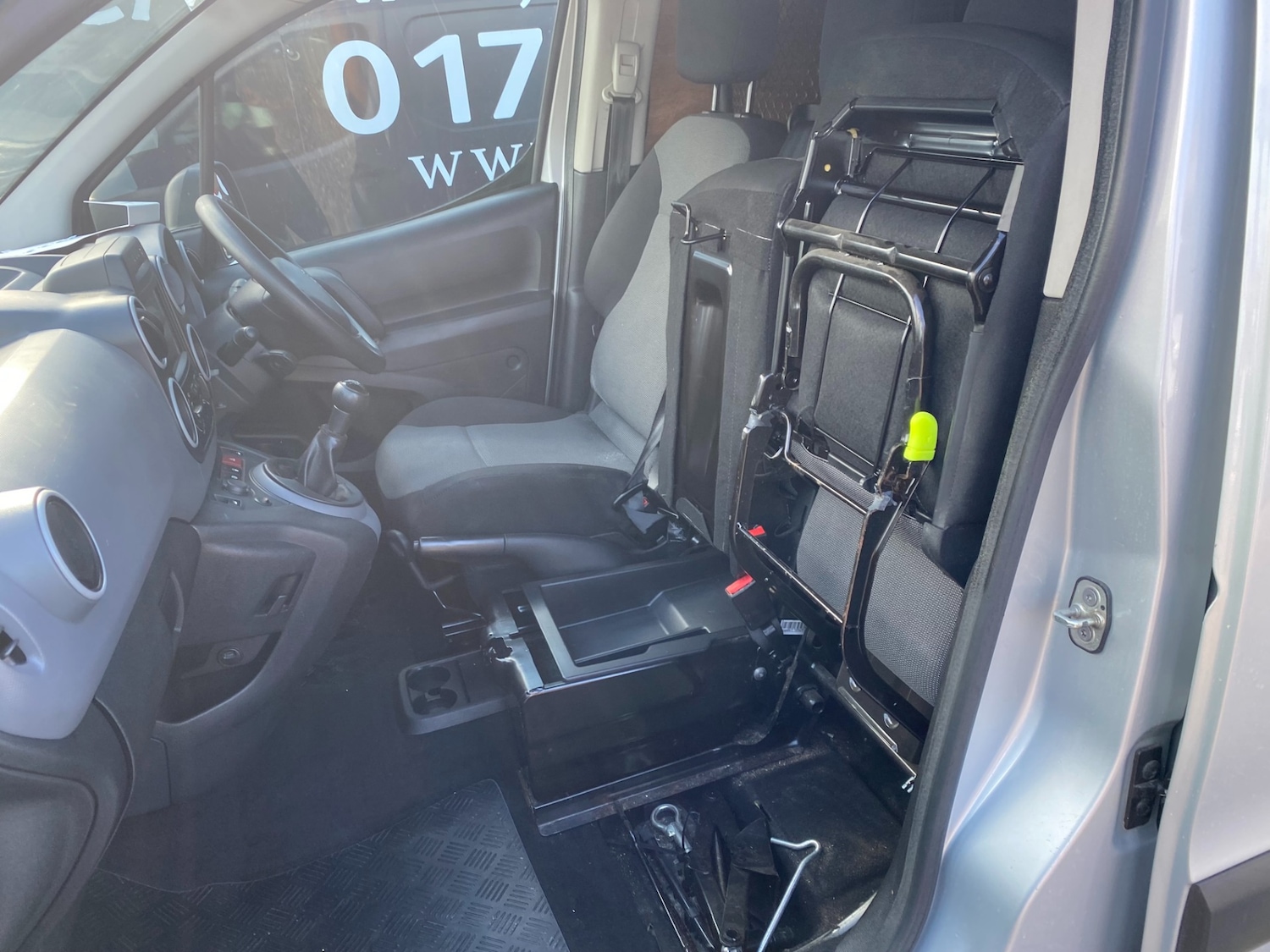 Vehicle 11