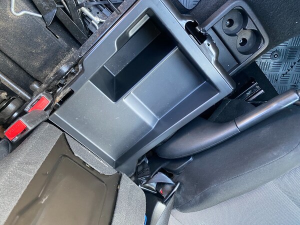 Used Peugeot Partner 2018 for sale - 74707207: Photo 17