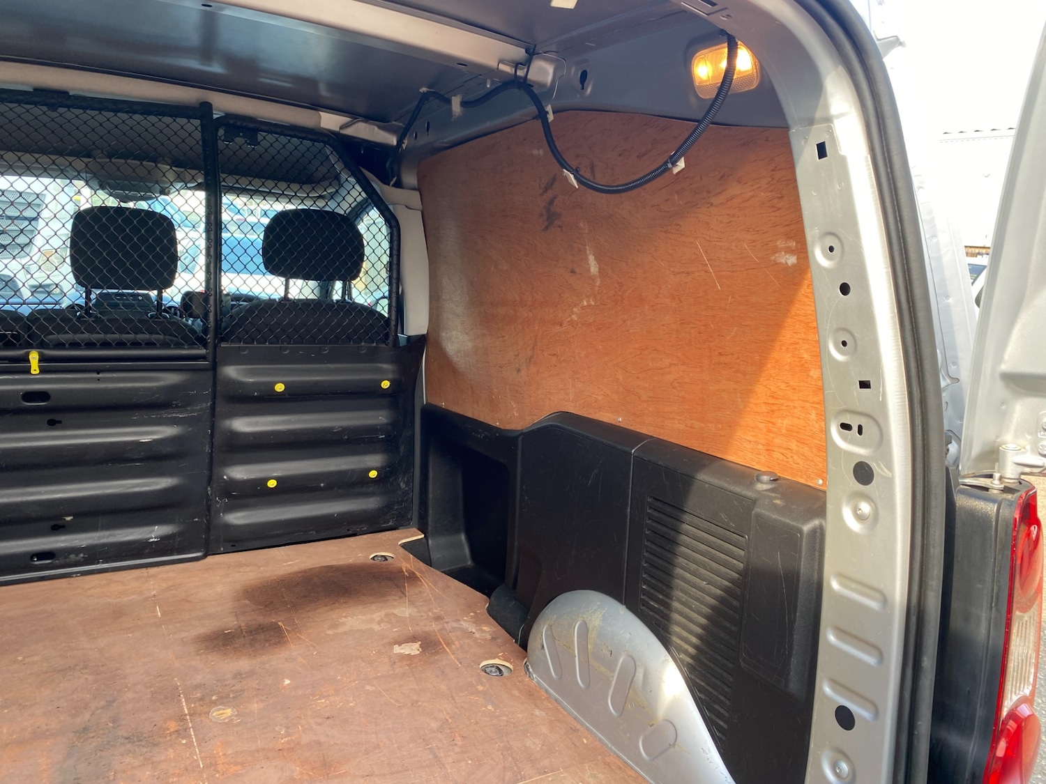 Vehicle 23