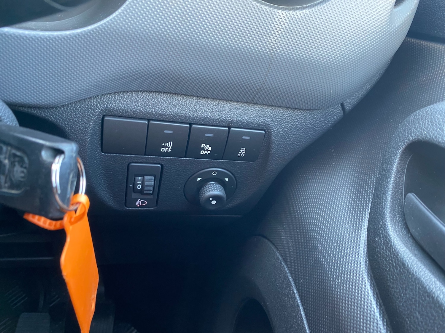 Vehicle 27