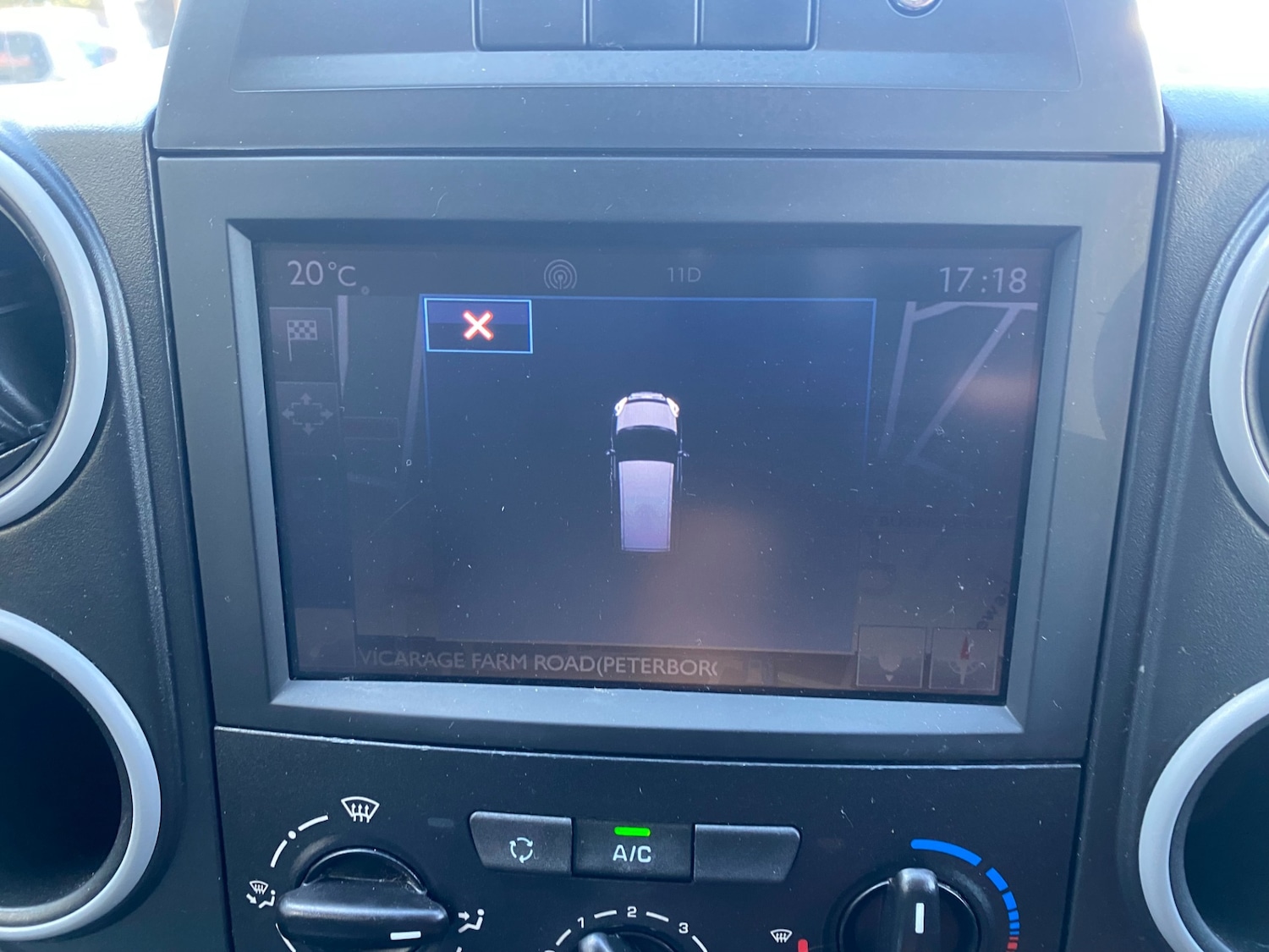 Vehicle 29