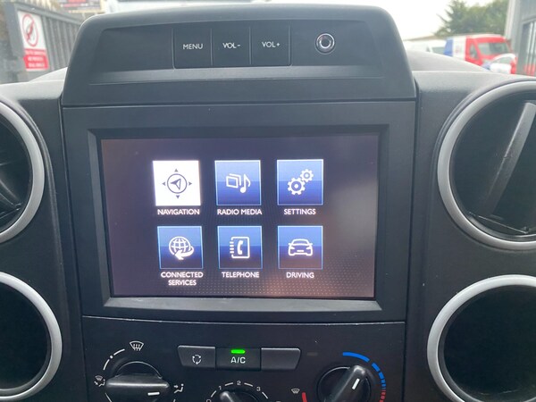 Used Peugeot Partner 2018 for sale - 74707207: Photo 34