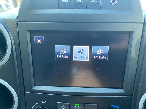 Used Peugeot Partner 2018 for sale - 74707207: Photo 38