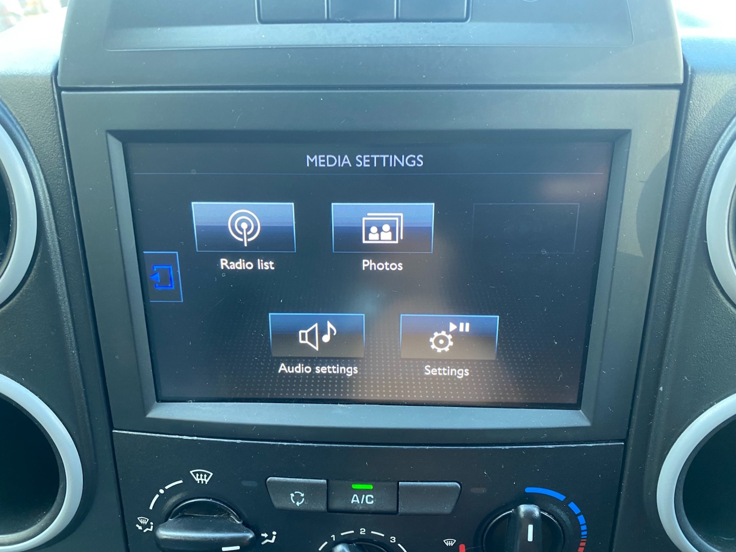 Vehicle 40