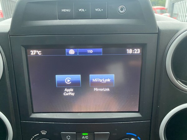 Used Peugeot Partner 2018 for sale - 74707207: Photo 43