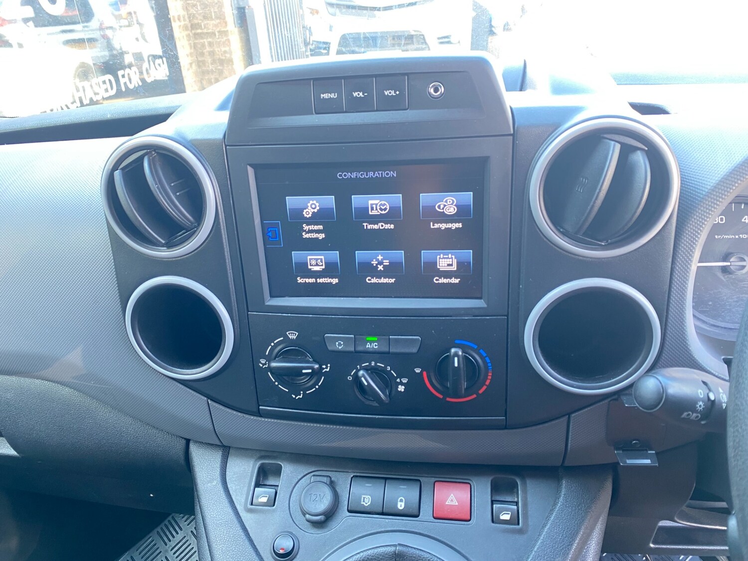 Vehicle 44