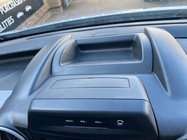 Used Peugeot Partner 2018 for sale - 74707207: Photo 47