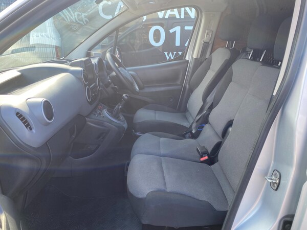 Used Peugeot Partner 2018 for sale - 74707207: Photo 54