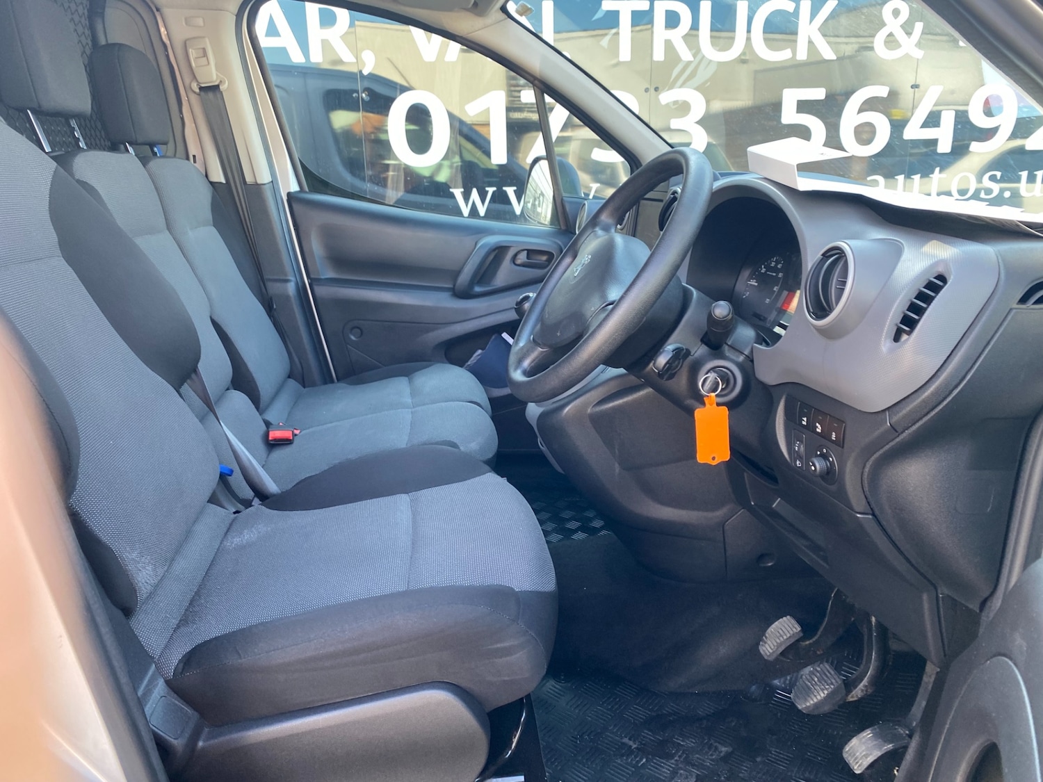 Vehicle 7