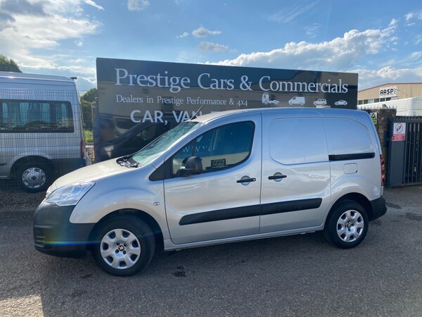 Used Peugeot Partner 2018 for sale - 74707207: Photo 70