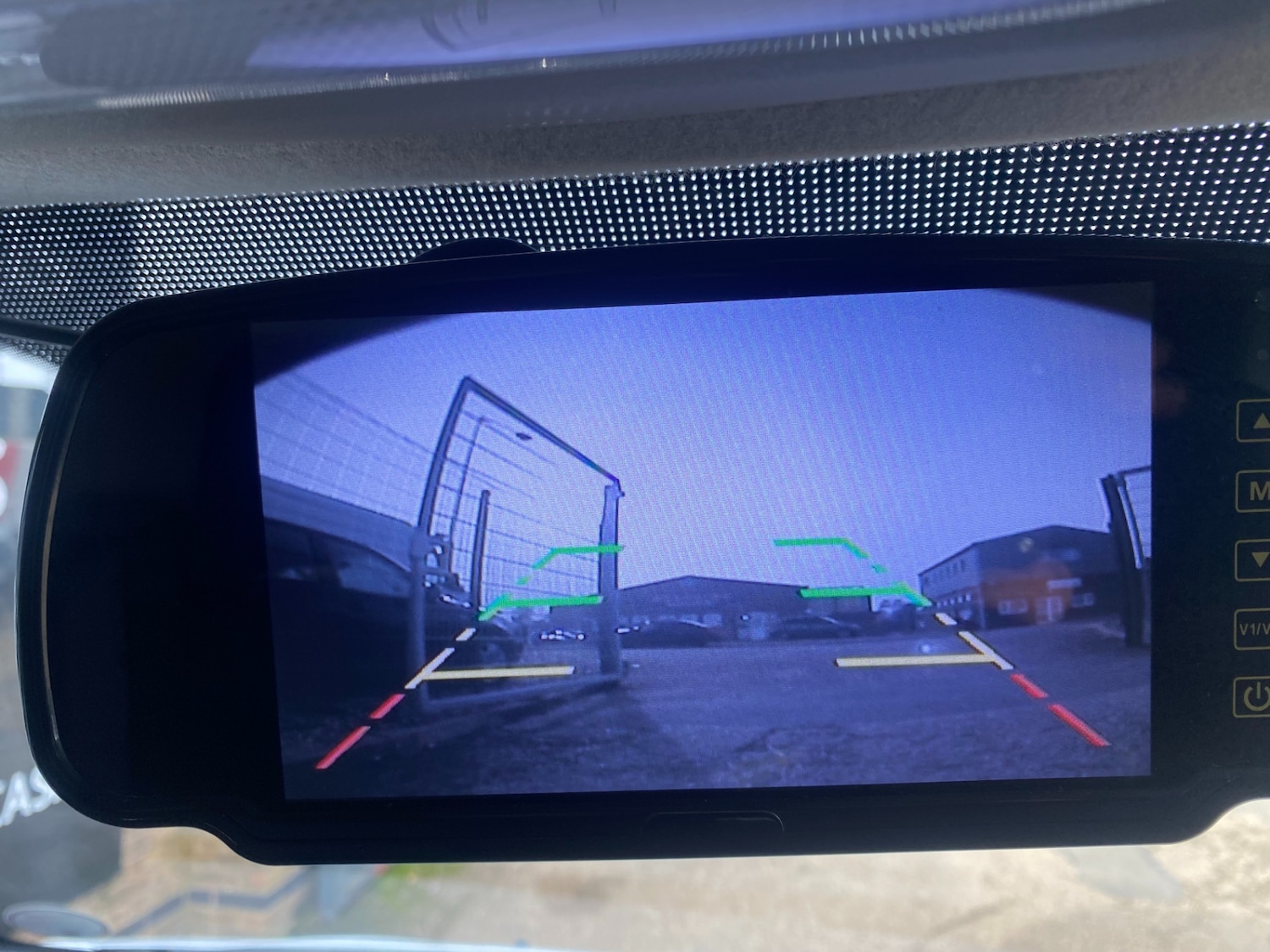 Used Ford Transit Custom 2018 for sale - 77591335: Photo 11