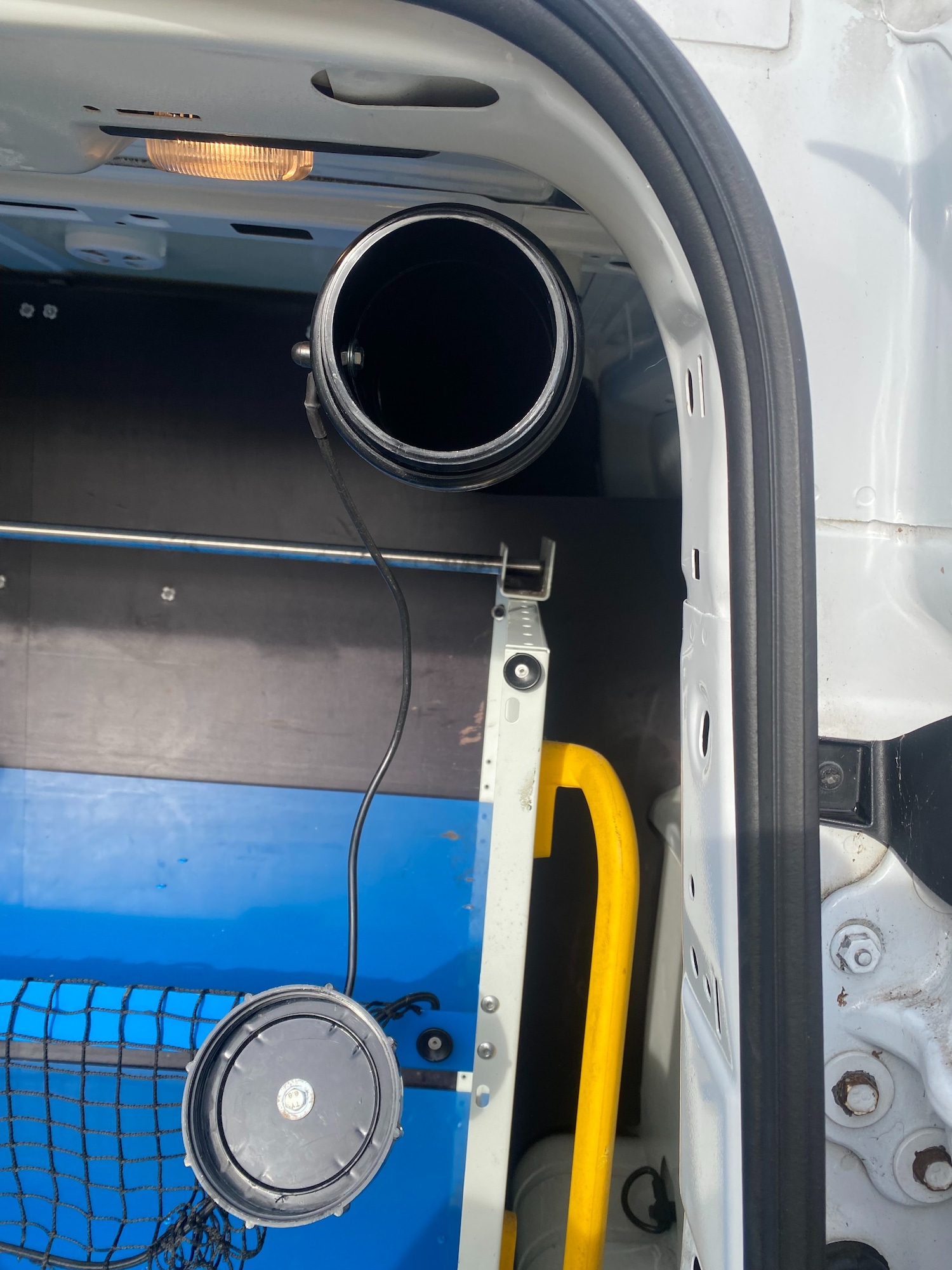 Used Ford Transit Custom 2018 for sale - 77591335: Photo 17