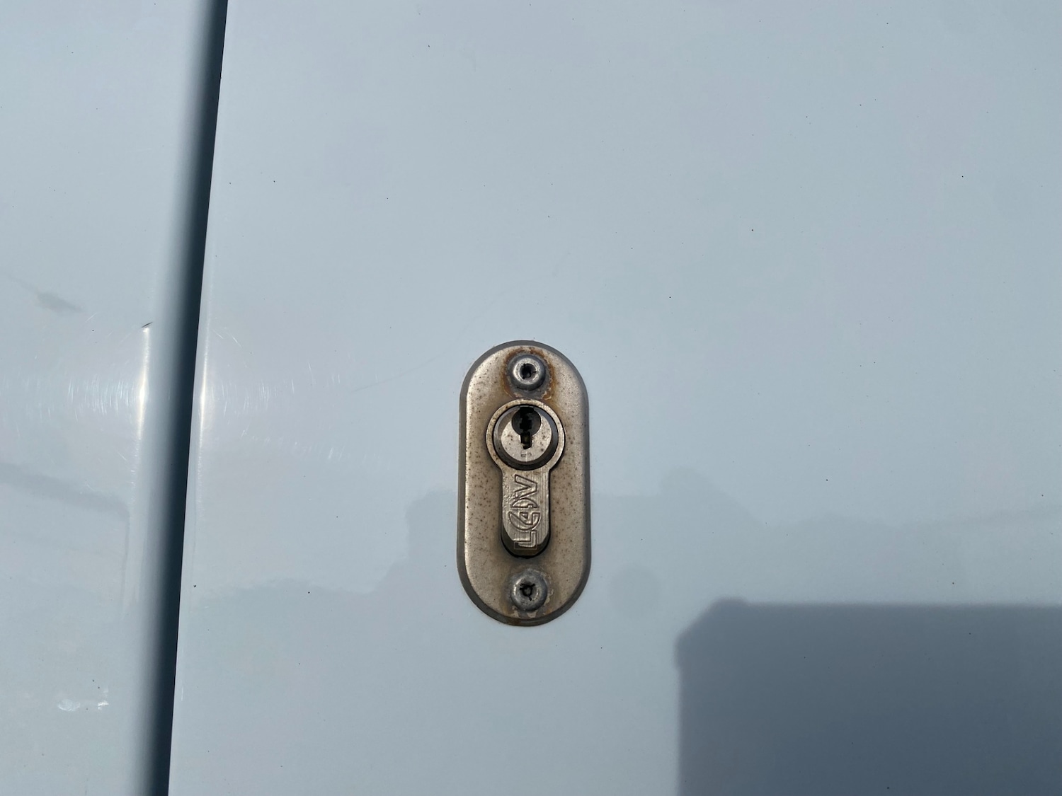 Used Ford Transit Custom 2018 for sale - 77591335: Photo 18