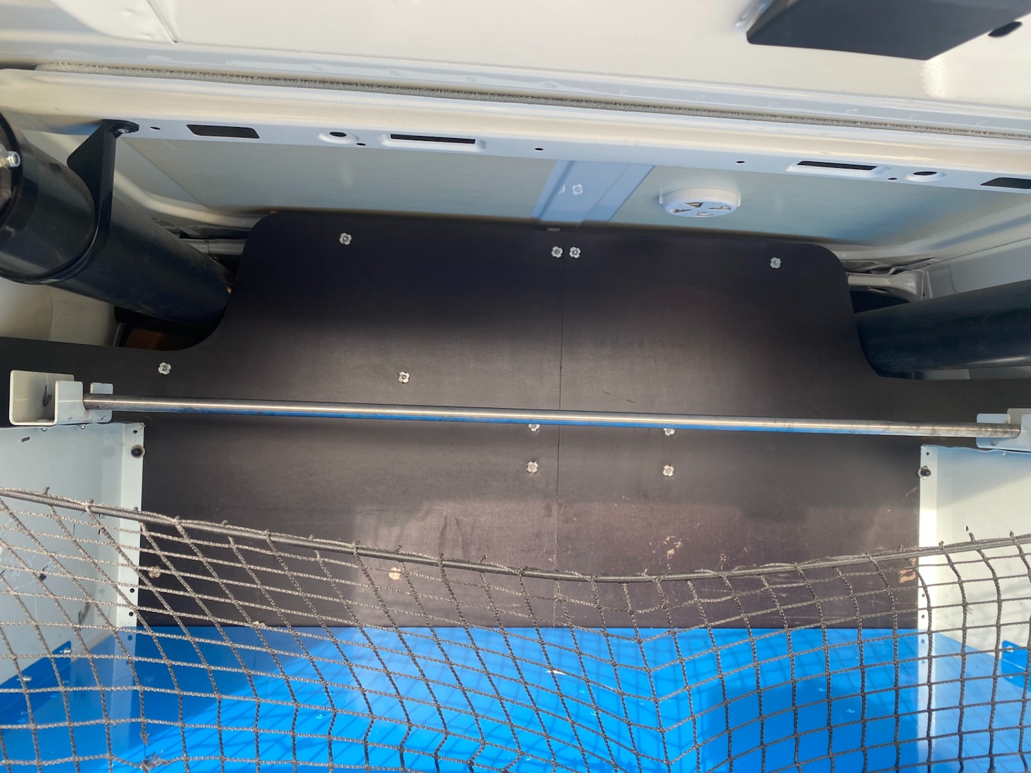 Used Ford Transit Custom 2018 for sale - 77591335: Photo 21