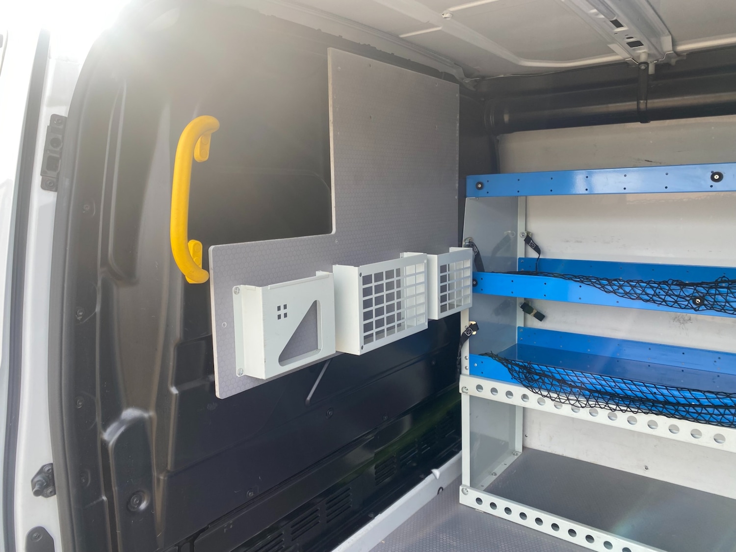 Used Ford Transit Custom 2018 for sale - 77591335: Photo 24