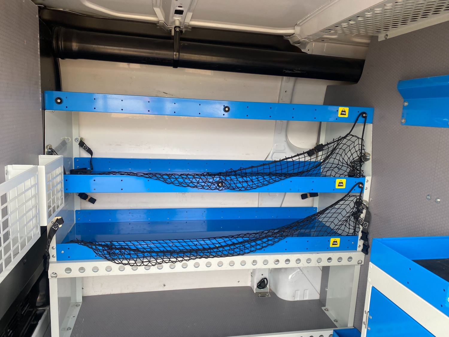 Used Ford Transit Custom 2018 for sale - 77591335: Photo 25