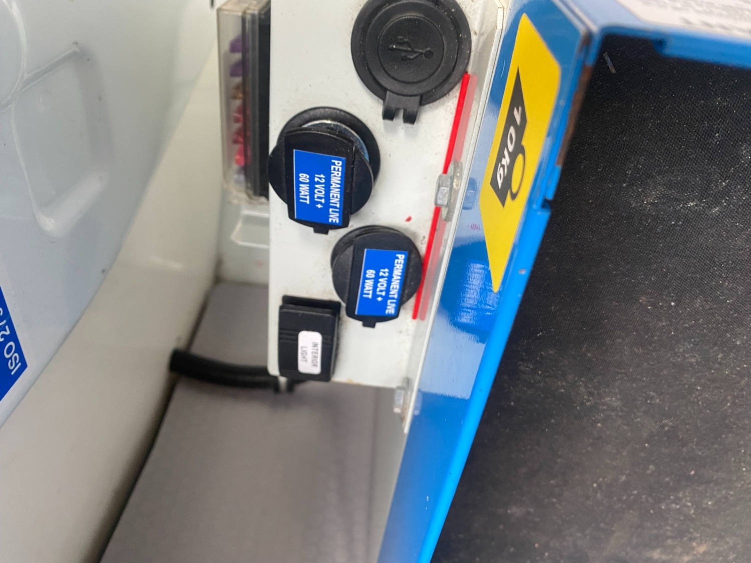 Used Ford Transit Custom 2018 for sale - 77591335: Photo 26