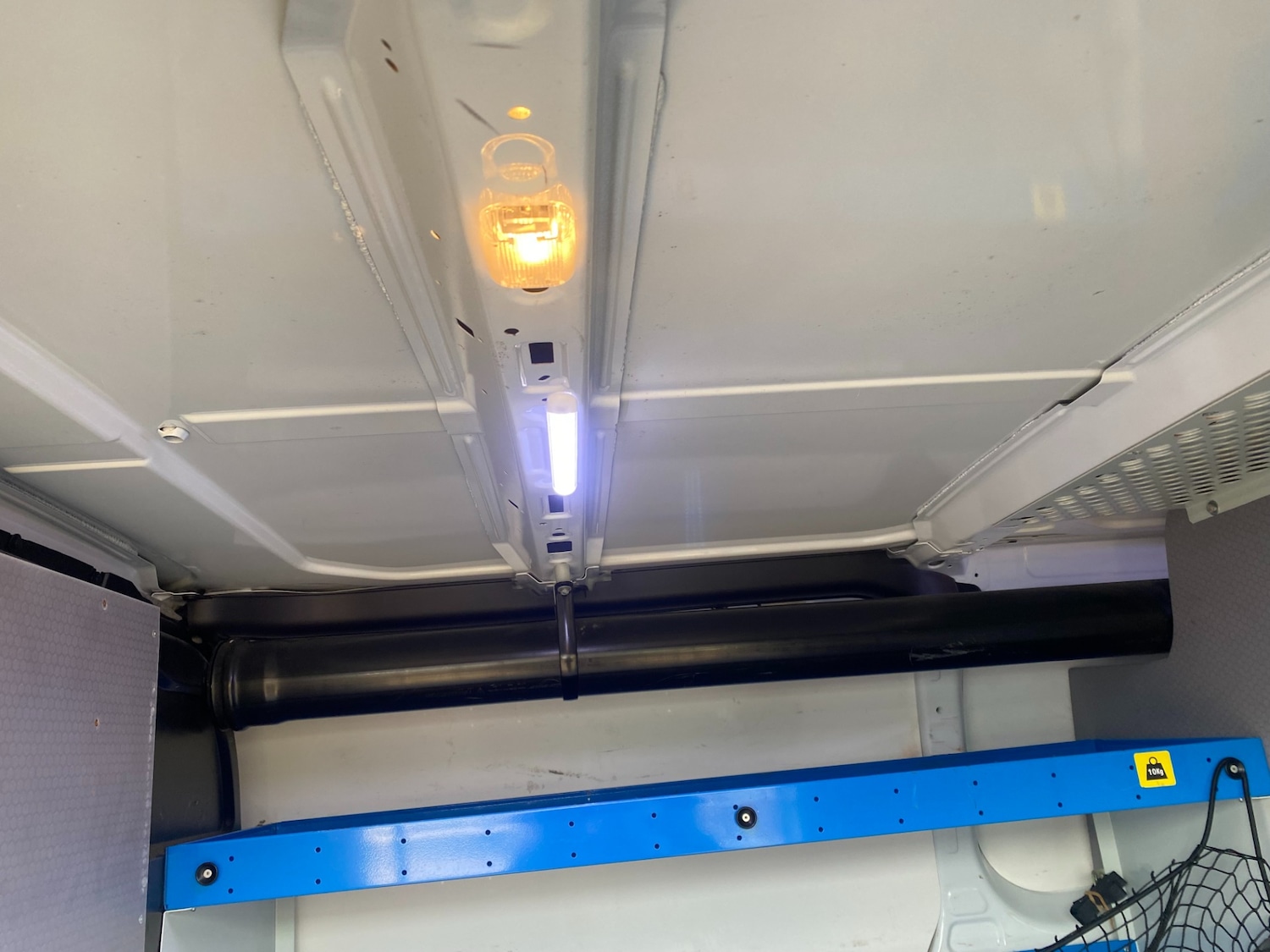 Used Ford Transit Custom 2018 for sale - 77591335: Photo 27