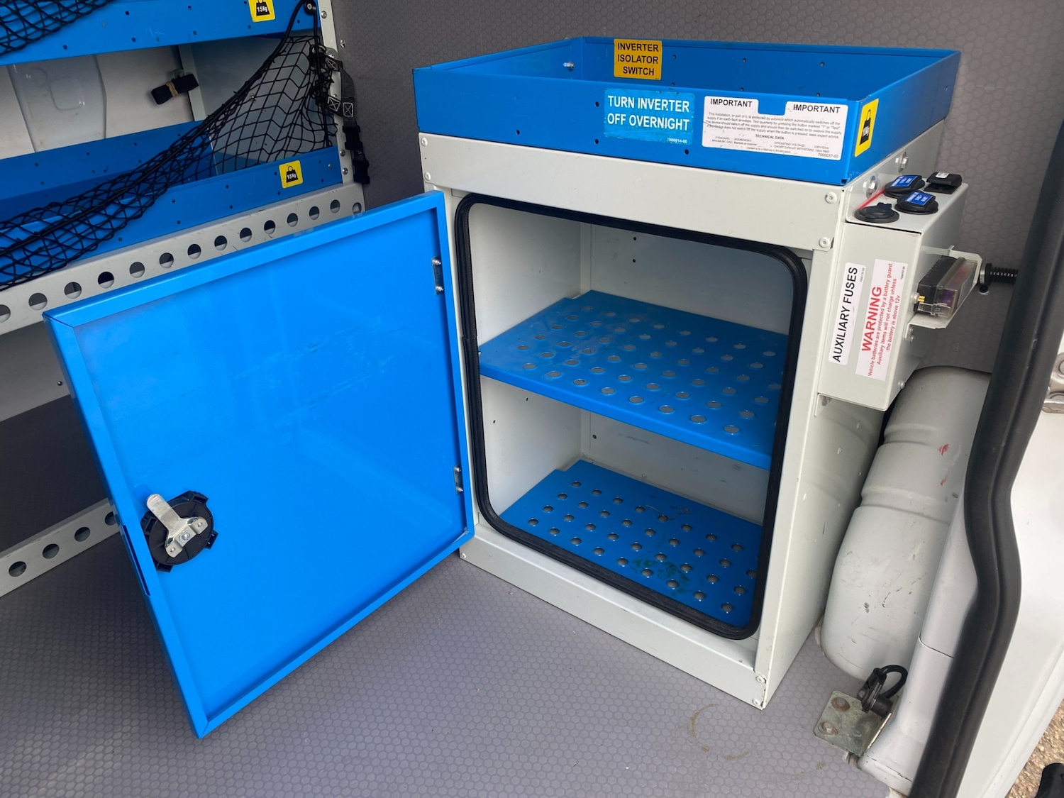 Used Ford Transit Custom 2018 for sale - 77591335: Photo 28