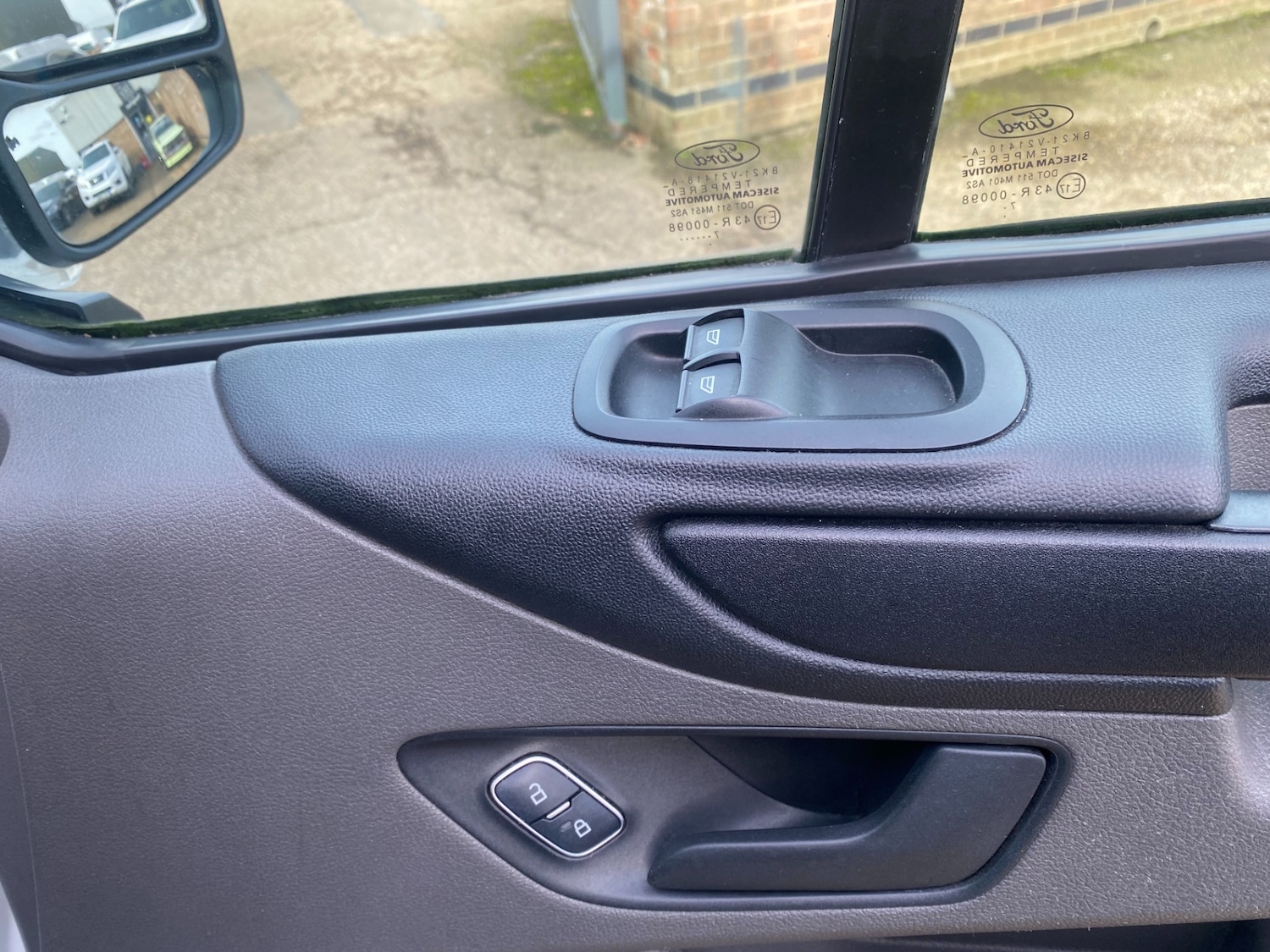 Used Ford Transit Custom 2018 for sale - 77591335: Photo 35