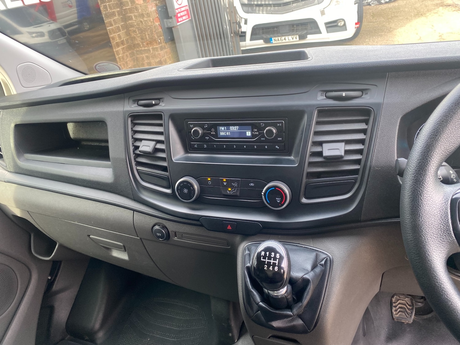 Used Ford Transit Custom 2018 for sale - 77591335: Photo 9