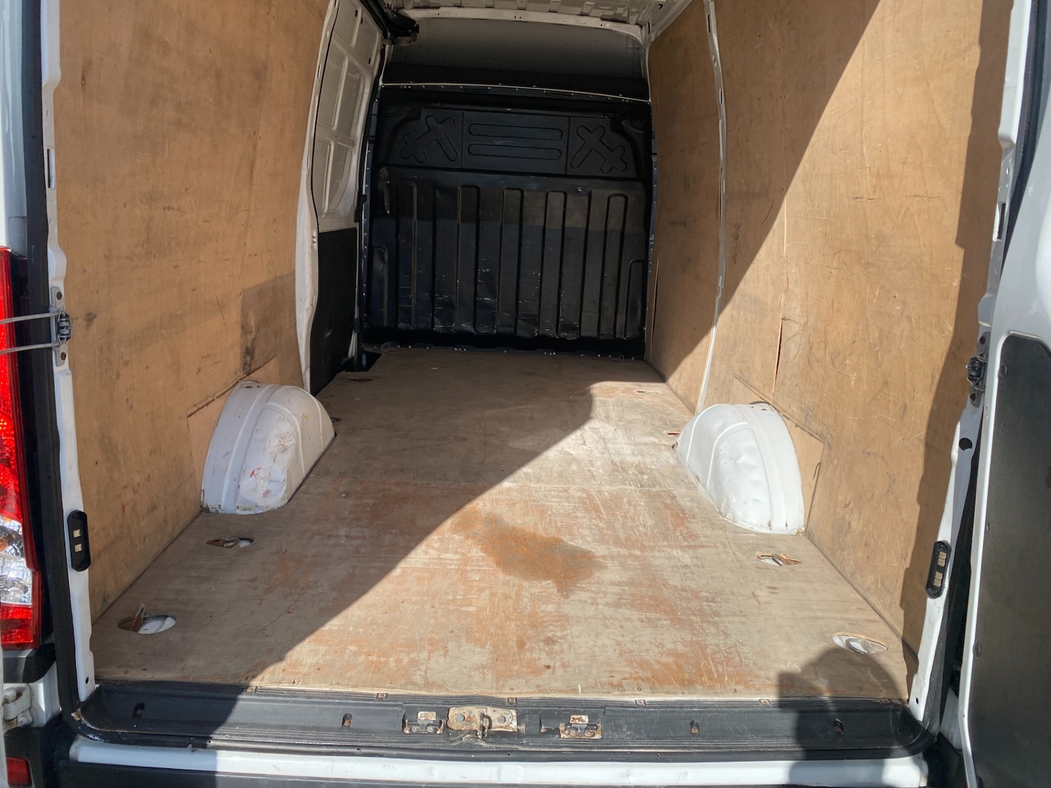 Used Iveco Daily 2020 for sale - 76391677: Photo 13