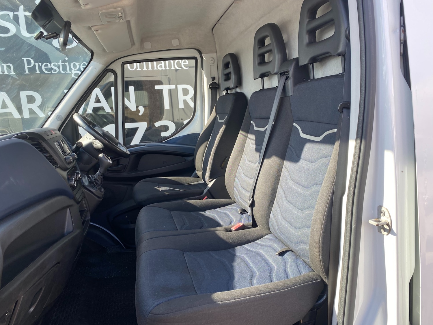 Used Iveco Daily 2020 for sale - 76391677: Photo 23