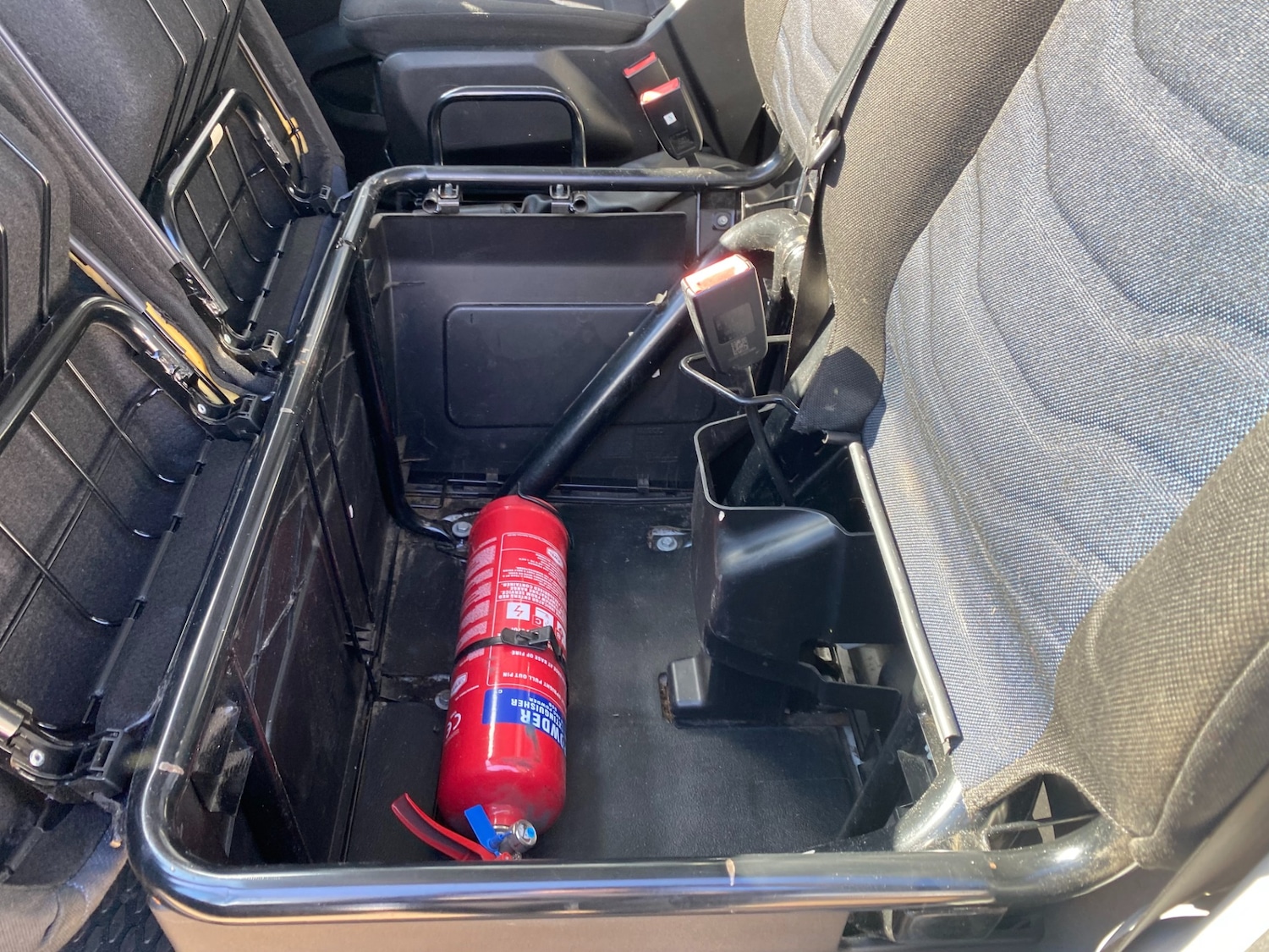 Used Iveco Daily 2020 for sale - 76391677: Photo 24