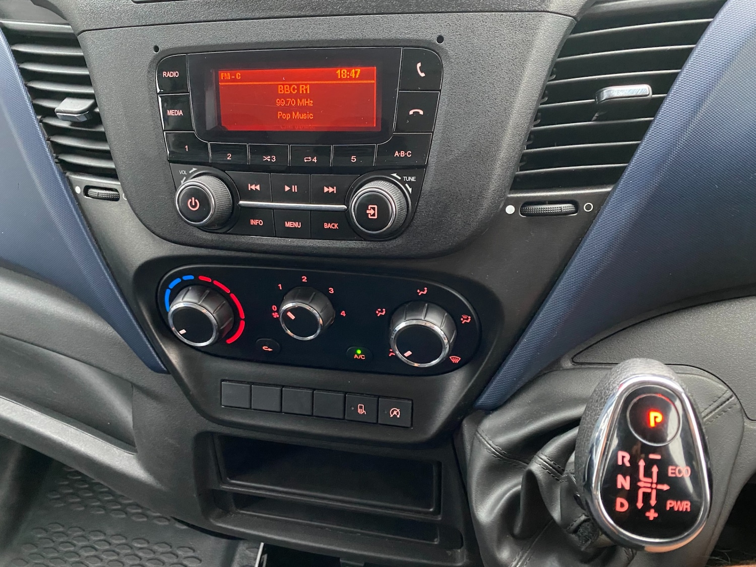 Used Iveco Daily 2020 for sale - 76391677: Photo 28