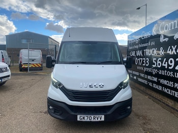 Used Iveco Daily 2020 for sale - 76391677: Photo