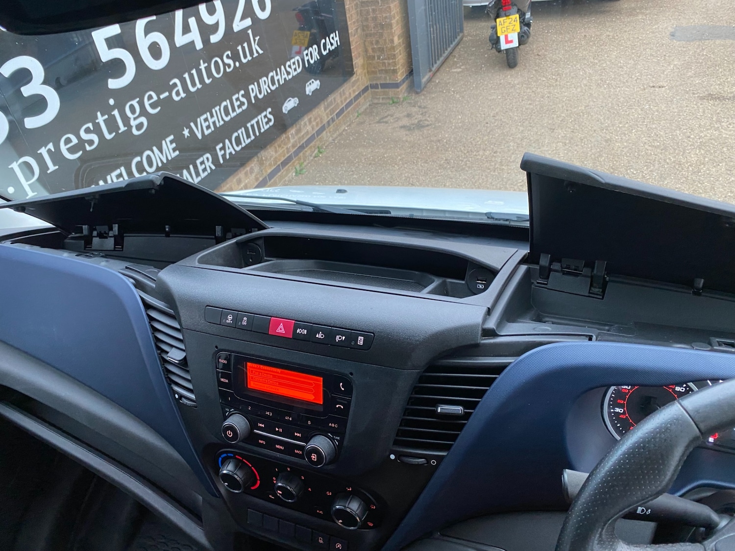 Used Iveco Daily 2020 for sale - 76391677: Photo 31