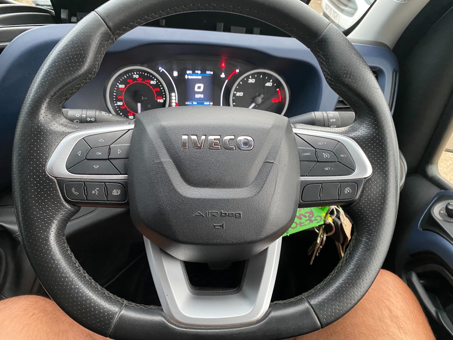 Used Iveco Daily 2020 for sale - 76391677: Photo 33