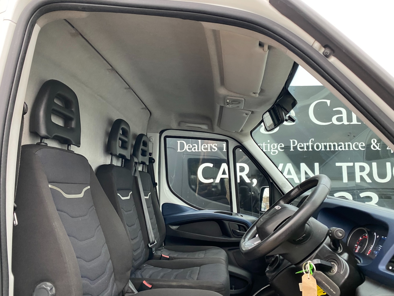 Used Iveco Daily 2020 for sale - 76391677: Photo 42