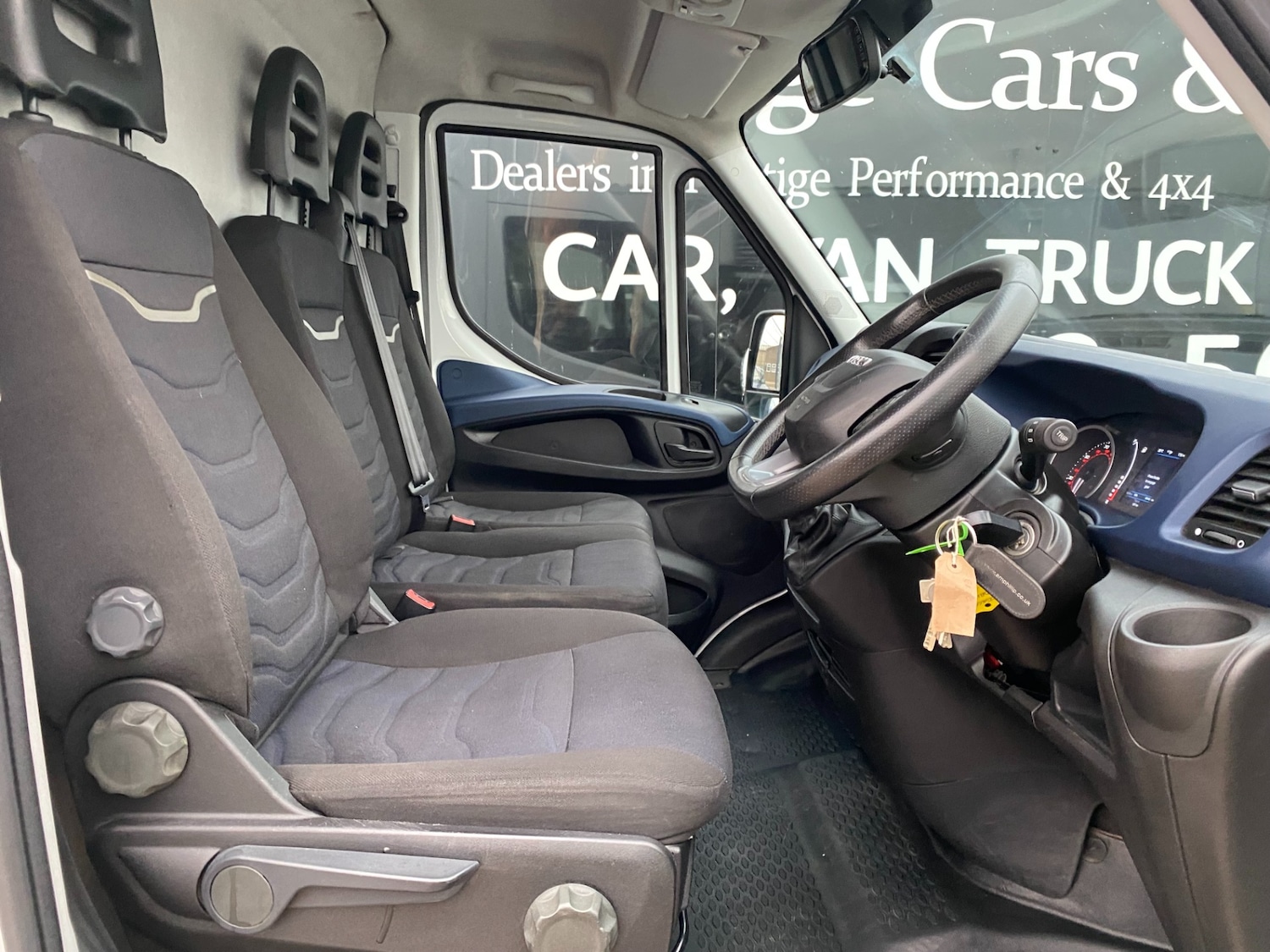 Used Iveco Daily 2020 for sale - 76391677: Photo 44