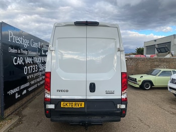 Used Iveco Daily 2020 for sale - 76391677: Photo