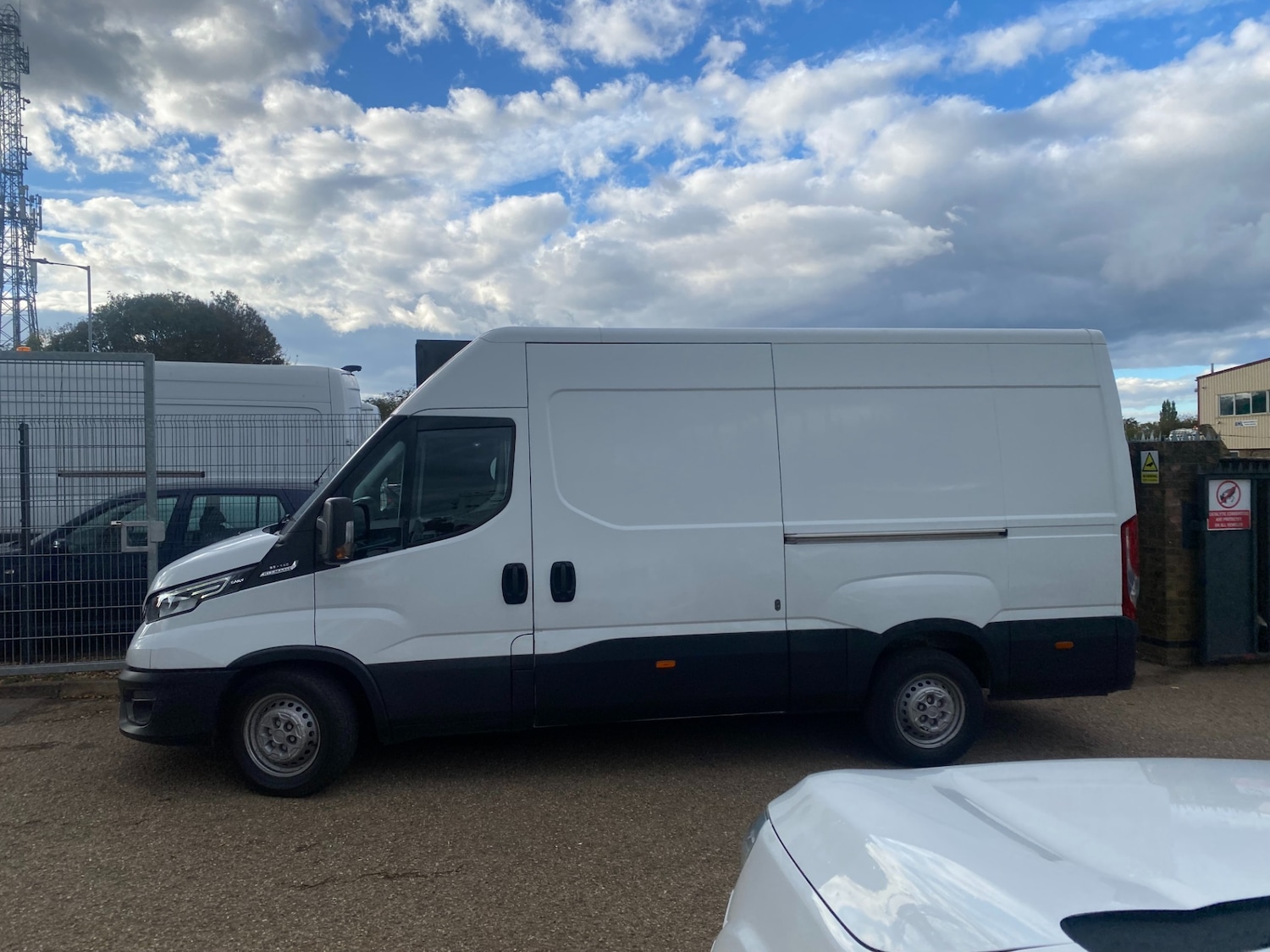 Used Iveco Daily 2020 for sale - 76391677: Photo 5