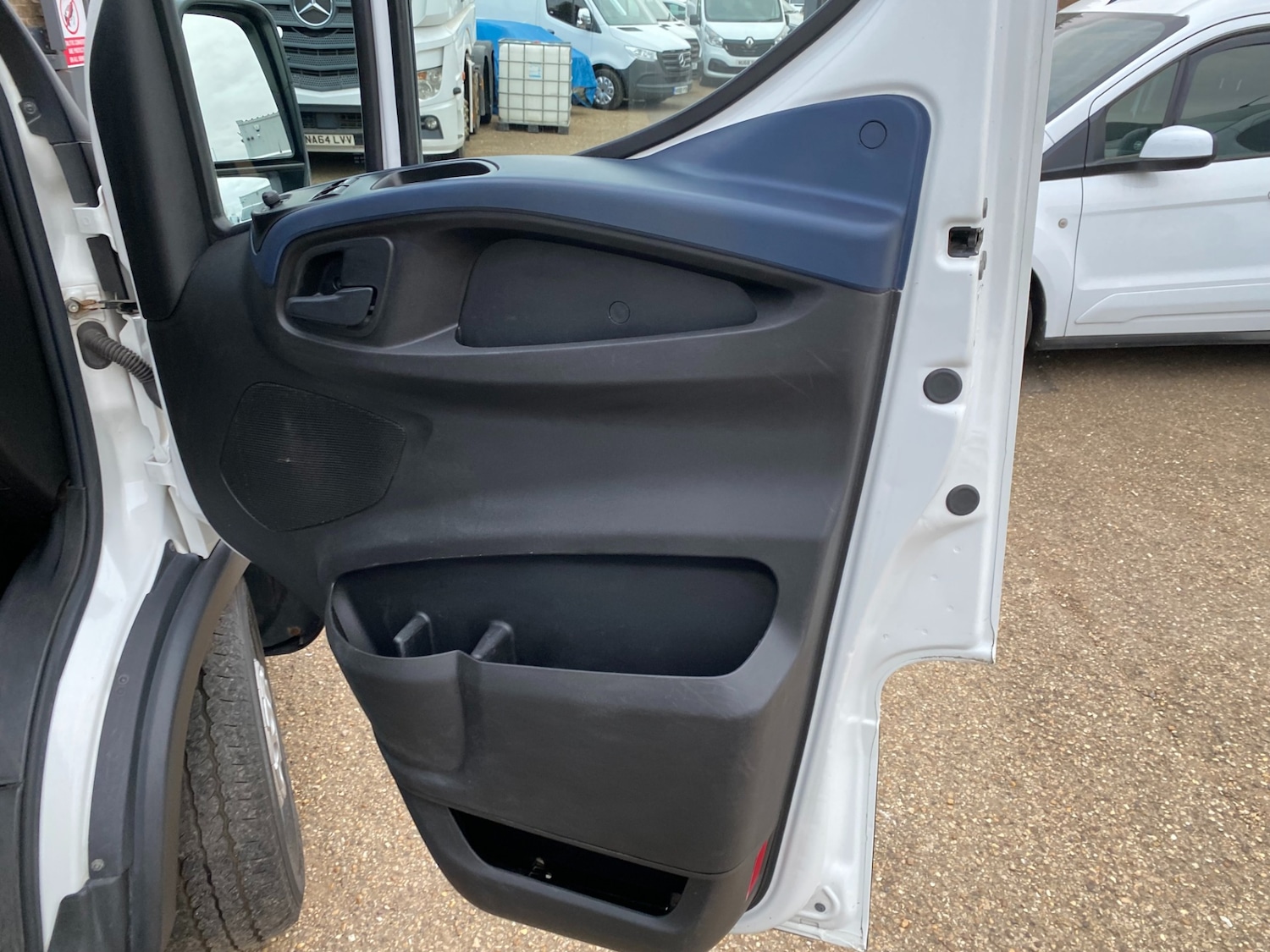 Used Iveco Daily 2020 for sale - 76391677: Photo 50